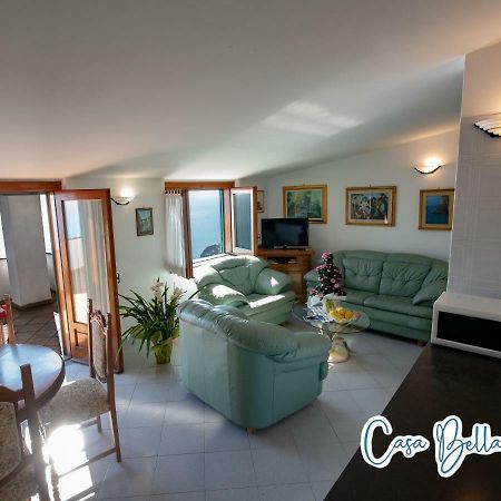 Casa Bellavista Villa ฟูโรเร ภายนอก รูปภาพ