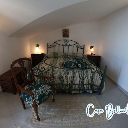 Casa Bellavista Villa ฟูโรเร ภายนอก รูปภาพ