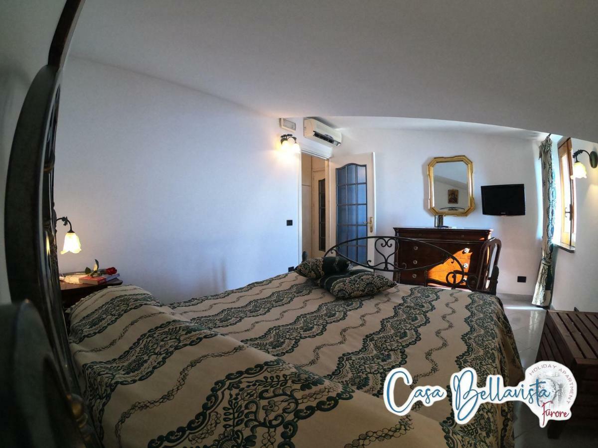 Casa Bellavista Villa ฟูโรเร ภายนอก รูปภาพ
